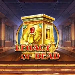 Legacy of Dead